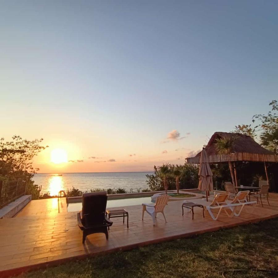 Rosferani Sunset * Cozumel