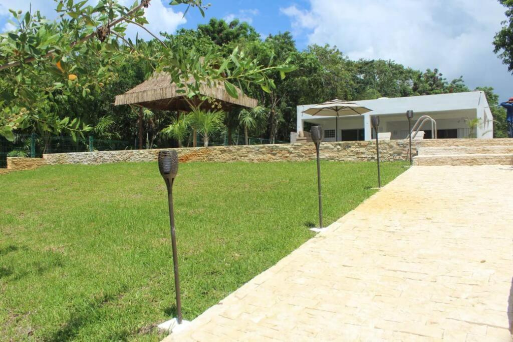 Holiday home Rosferani Sunset Cozumel
