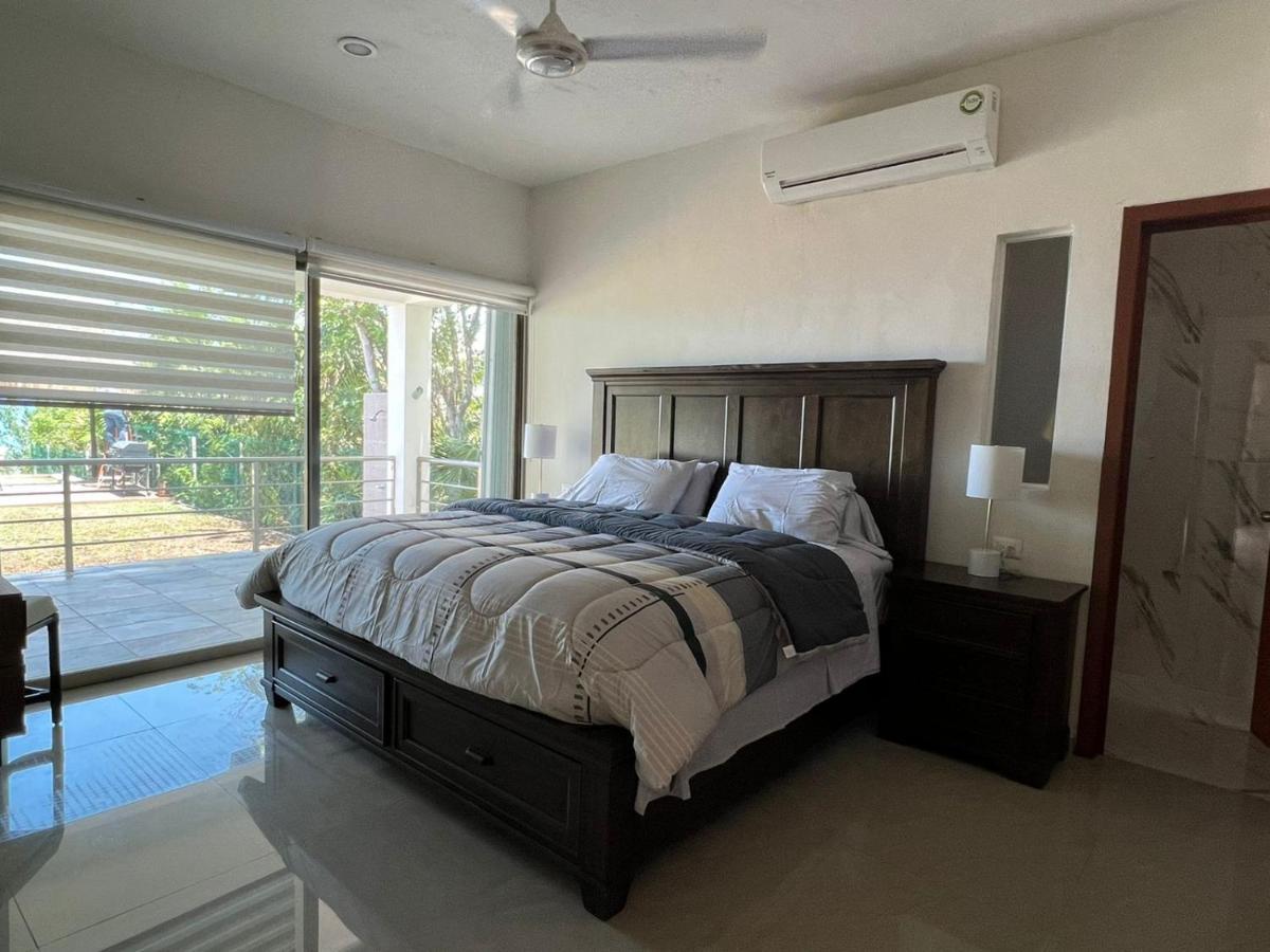 Rosferani Sunset Holiday home
