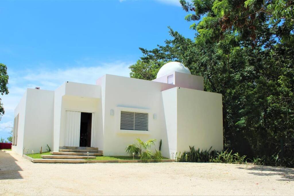 Rosferani Sunset Holiday home Cozumel